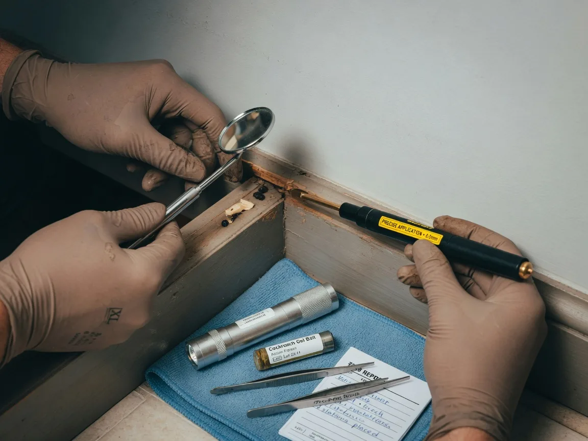 Why choose Emergency Pest Control in Church View, VA